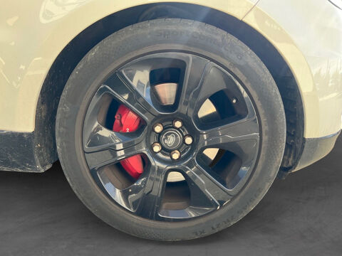 Range Sport Range Rover Sport Mark IV SDV6 3.0L Hybride Autobiography A 2016 occasion 83190 Ollioules