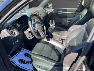 Tiguan 2.0 TDI 150 FAP BlueMotion Technology S&eacute;rie Sp&eacute;ciale 2016 occasion 83190 Ollioules