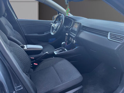 Clio V Clio E-Tech 140 - 21 Business 2020 occasion 83190 Ollioules