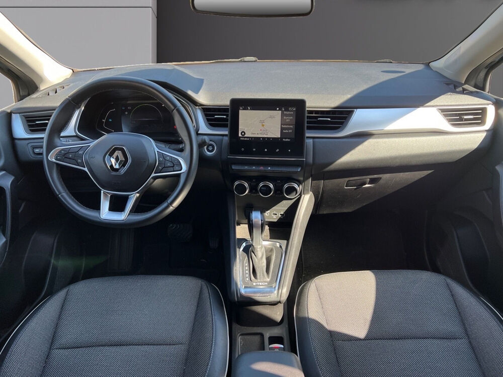 Captur E-Tech 145 - 21 Intens 2022 occasion 83190 Ollioules