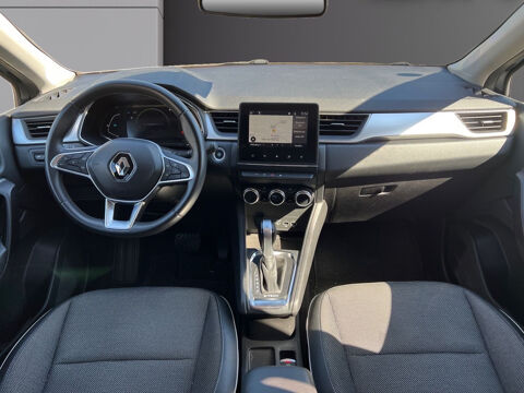 Captur E-Tech 145 - 21 Intens 2022 occasion 83190 Ollioules
