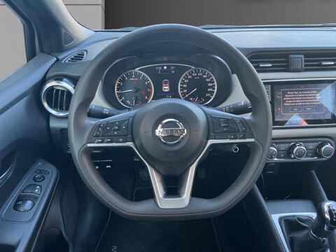 Micra IG-T 92 Acenta 2022 occasion 83190 Ollioules