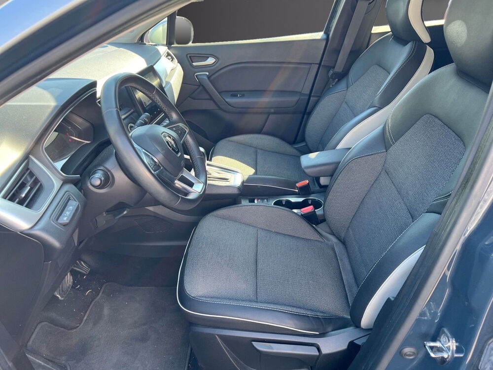 Captur E-Tech 145 - 21 Intens 2022 occasion 83190 Ollioules