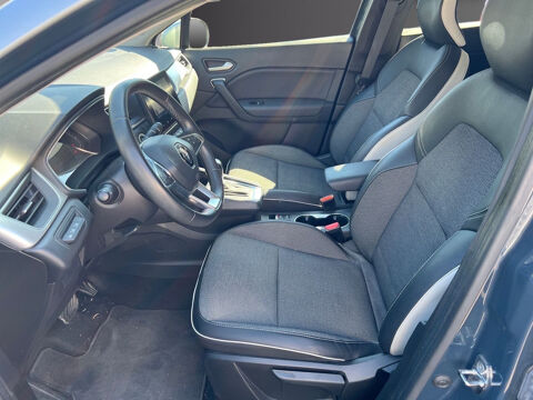 Captur E-Tech 145 - 21 Intens 2022 occasion 83190 Ollioules