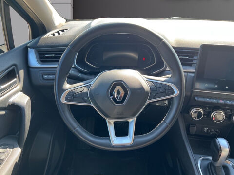 Captur E-Tech 145 - 21 Intens 2022 occasion 83190 Ollioules
