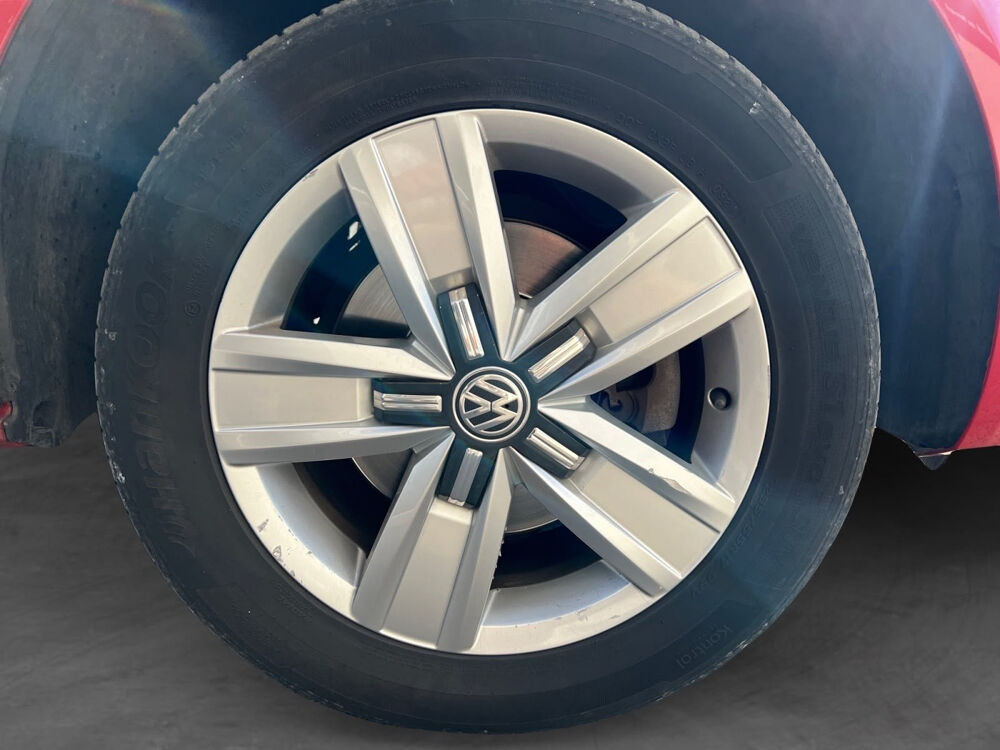 MULTIVAN Multivan 2.0 TDI 150 DSG7 Trendline 2018 occasion 83190 Ollioules