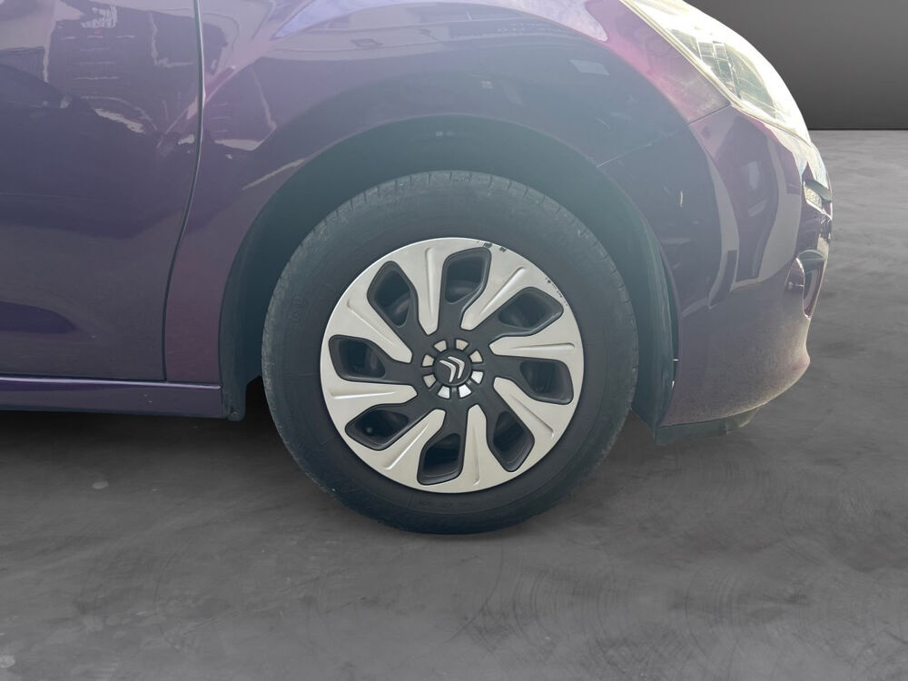 C3 PureTech 68 Confort 2015 occasion 83190 Ollioules