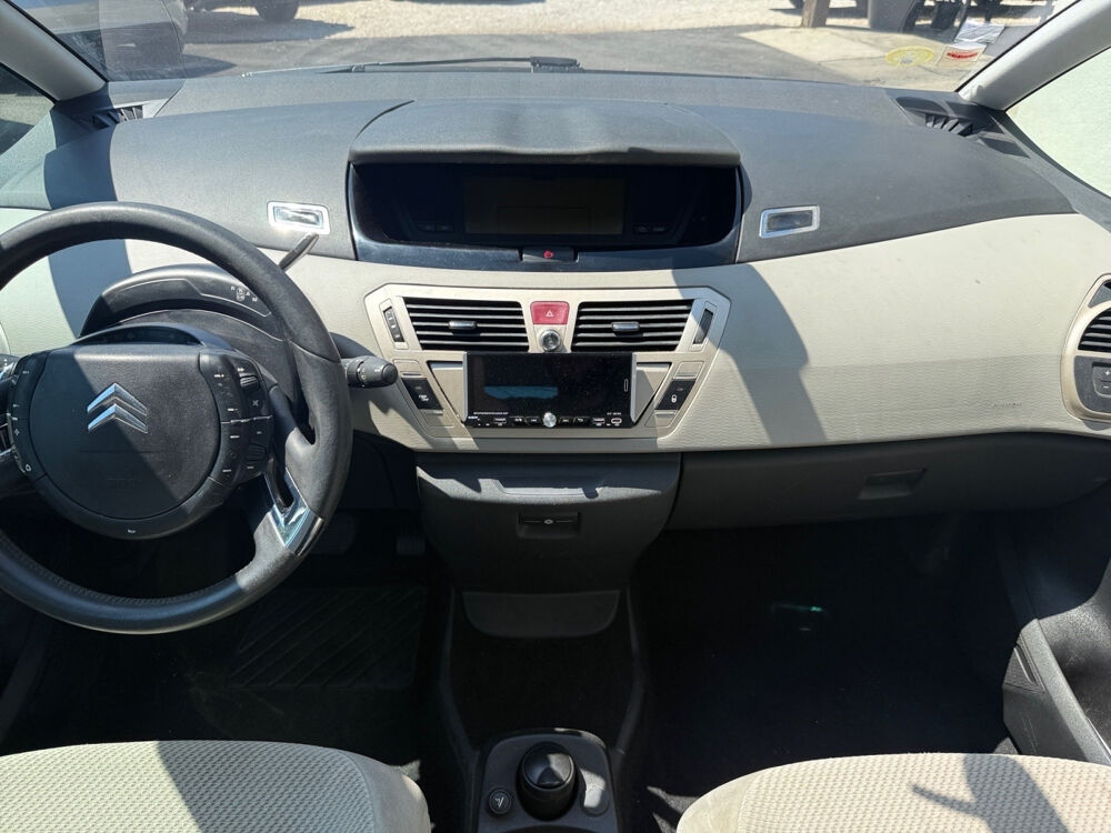 C4 Picasso THP 150 Exclusive BMP6 2009 occasion 83190 Ollioules