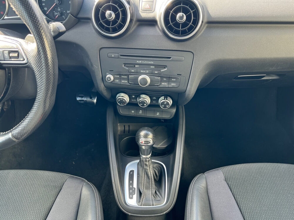 A1 1.6 TDI 90 S line S tronic 2014 occasion 83190 Ollioules