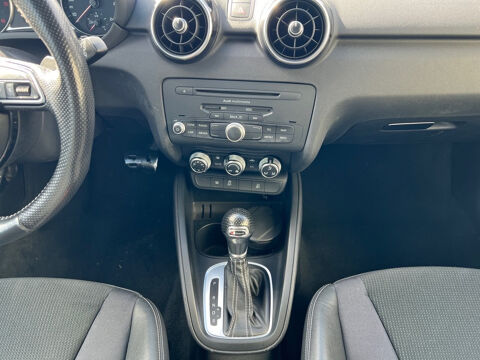 A1 1.6 TDI 90 S line S tronic 2014 occasion 83190 Ollioules