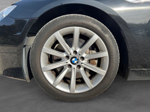 S&eacute;rie 6 640d xDrive Coup&eacute; 313ch Exclusive Individual A 2015 occasion 83190 Ollioules
