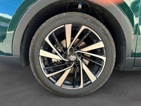 Divers III 1.5 HYBRID+ 197 CH LUXURY 2026 occasion 83190 Ollioules