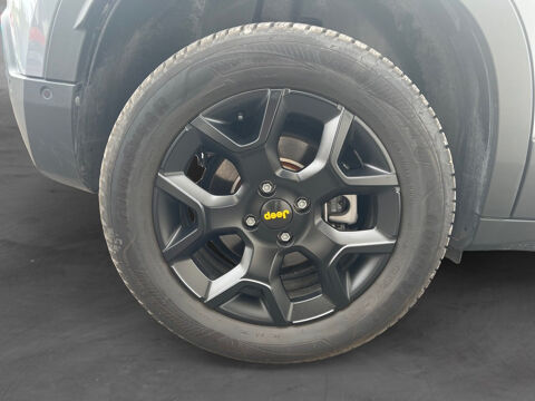 Divers (2) 1.2 TURBO T3 145 E-HYBRID 4XE THE NORTH FACE 2025 occasion 83190 Ollioules