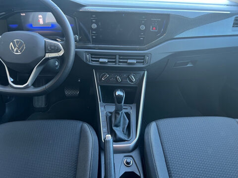 Polo 1.0 TSI 95 S&S DSG7 Style 2024 occasion 83190 Ollioules