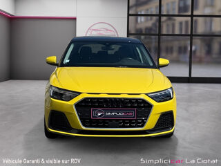A1 Sportback 30 TFSI 110 ch BVM6 Advanced 2021 occasion 83190 Ollioules