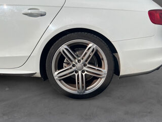 A4 Avant 2.0 TDI 150 S Line Multitronic A 2019 occasion 83190 Ollioules