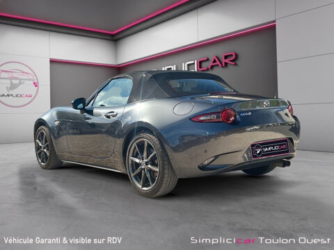 Divers 2.0 SKYACTIV G 186 SELECTION 2019 occasion 83190 Ollioules