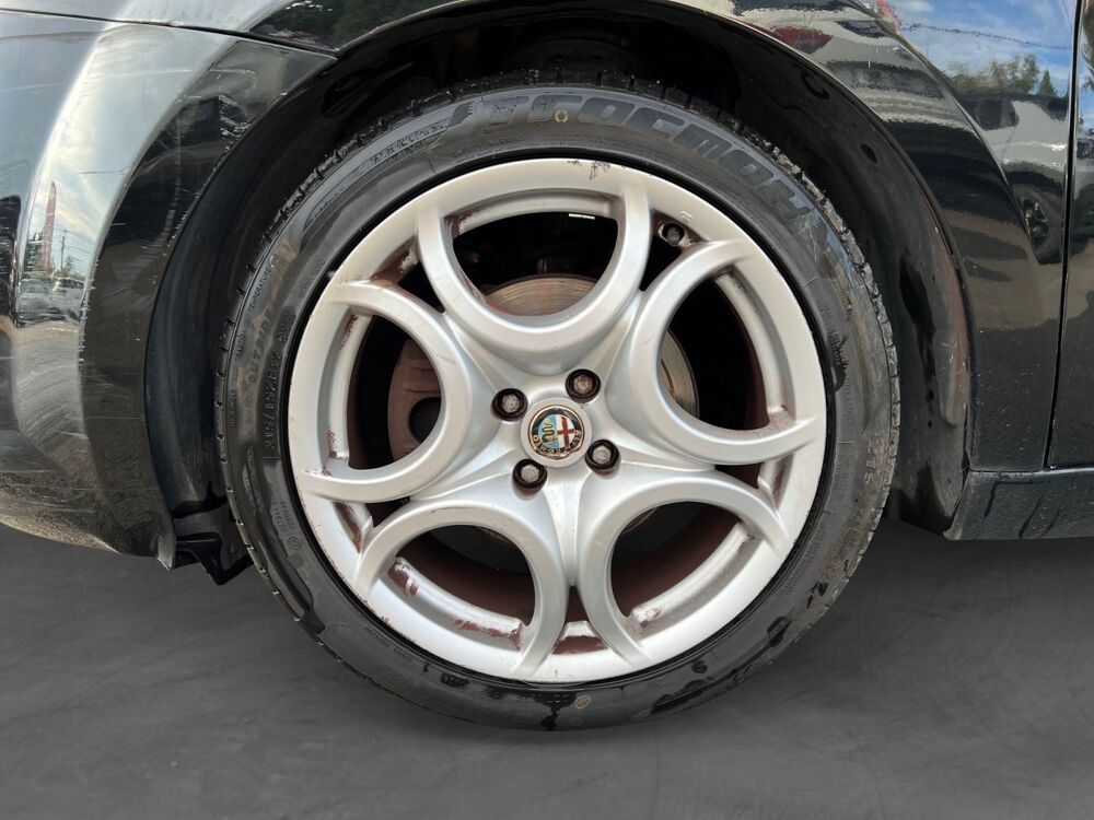 Mito MiTo 1.4 TB MultiAir Start & Stop 135 Distinctive 2010 occasion 83190 Ollioules