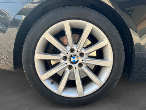 S&eacute;rie 6 640d xDrive Coup&eacute; 313ch Exclusive Individual A 2015 occasion 83190 Ollioules