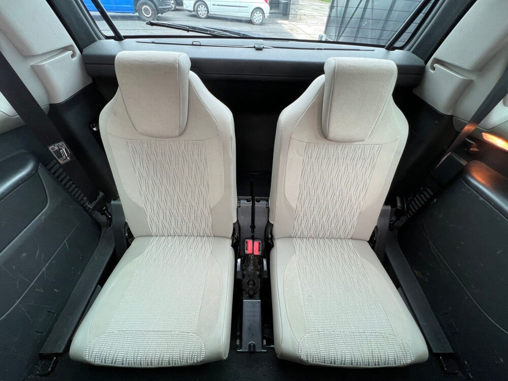 Grand C4 Picasso HDi 150 FAP 7 pl Exclusive BMP6 2013 occasion 83190 Ollioules