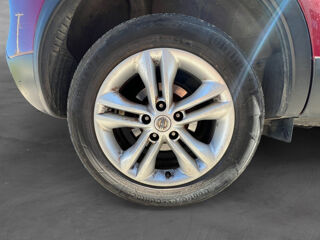 Qashqai +2 Qashqai+2 2.0 dCi 150 FAP All-Mode Optima 2011 occasion 83190 Ollioules