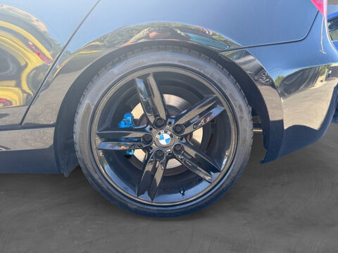 Divers 130i 265 ch Sport Design A 2008 occasion 83190 Ollioules