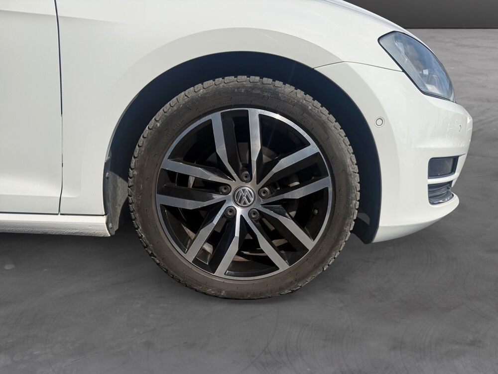 Golf 1.4 TSI 140 ACT BlueMotion Technology Carat 2014 occasion 83190 Ollioules
