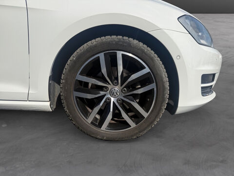 Golf 1.4 TSI 140 ACT BlueMotion Technology Carat 2014 occasion 83190 Ollioules