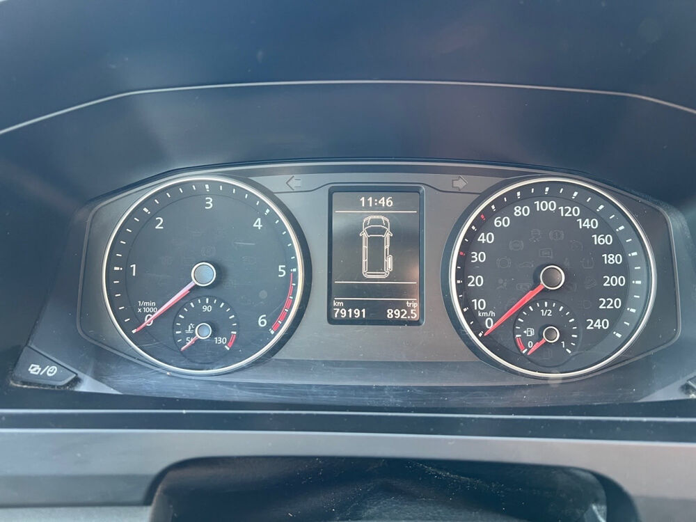 MULTIVAN Multivan 2.0 TDI 150 DSG7 Trendline 2018 occasion 83190 Ollioules