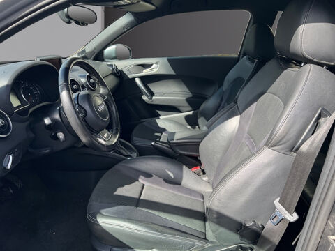 A1 1.6 TDI 90 S line S tronic 2014 occasion 83190 Ollioules