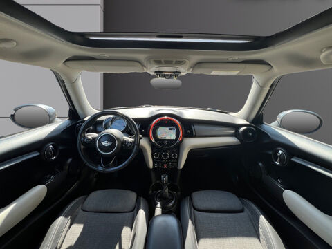 Cooper III (F56) 1.5 136CH COOPER 2015 occasion 83190 Ollioules