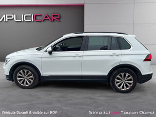 Tiguan 2.0 TDI 150 DSG7 Confortline 2016 occasion 83190 Ollioules