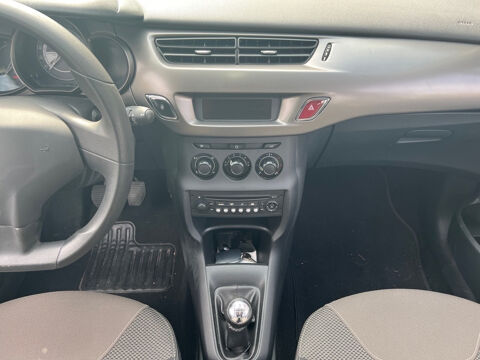C3 PureTech 68 Confort 2015 occasion 83190 Ollioules