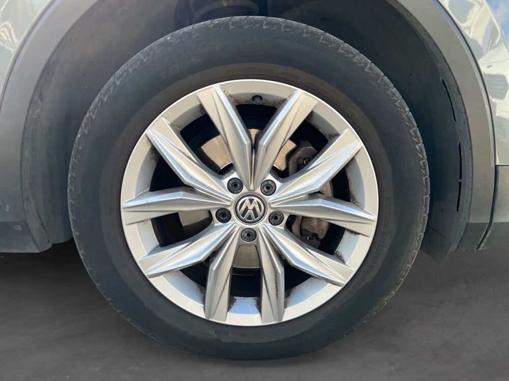 Tiguan Allspace 2.0 TDI 150 DSG7 Carat 2019 occasion 83190 Ollioules