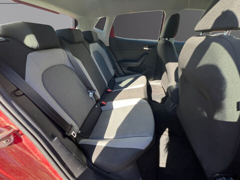 Ibiza 1.0 EcoTSI 95 ch S/S BVM5 Red Edition 2017 occasion 83190 Ollioules