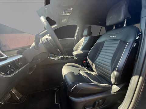 Sportage 1.6 T-GDi 230ch ISG Hybride BVA6 4x2 GT Line Premiu 2024 occasion 83190 Ollioules