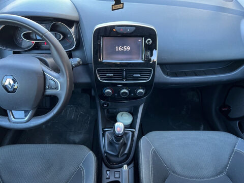 Clio IV Clio TCe 90 Energy Business 2018 occasion 83190 Ollioules