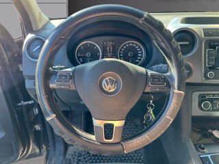 Amarok AMAROK DOUBLE CAB 2.0 TDI 180 FAP 4MOTION (PERMANENT) HIGHLI 2015 occasion 83190 Ollioules