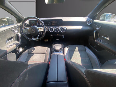 Classe A 200 d 8G-DCT AMG Line 2021 occasion 83190 Ollioules
