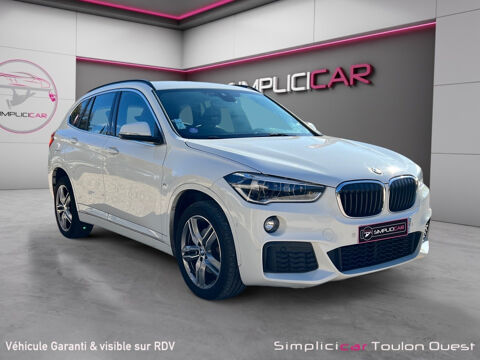 Annonce voiture BMW X1 17980 �