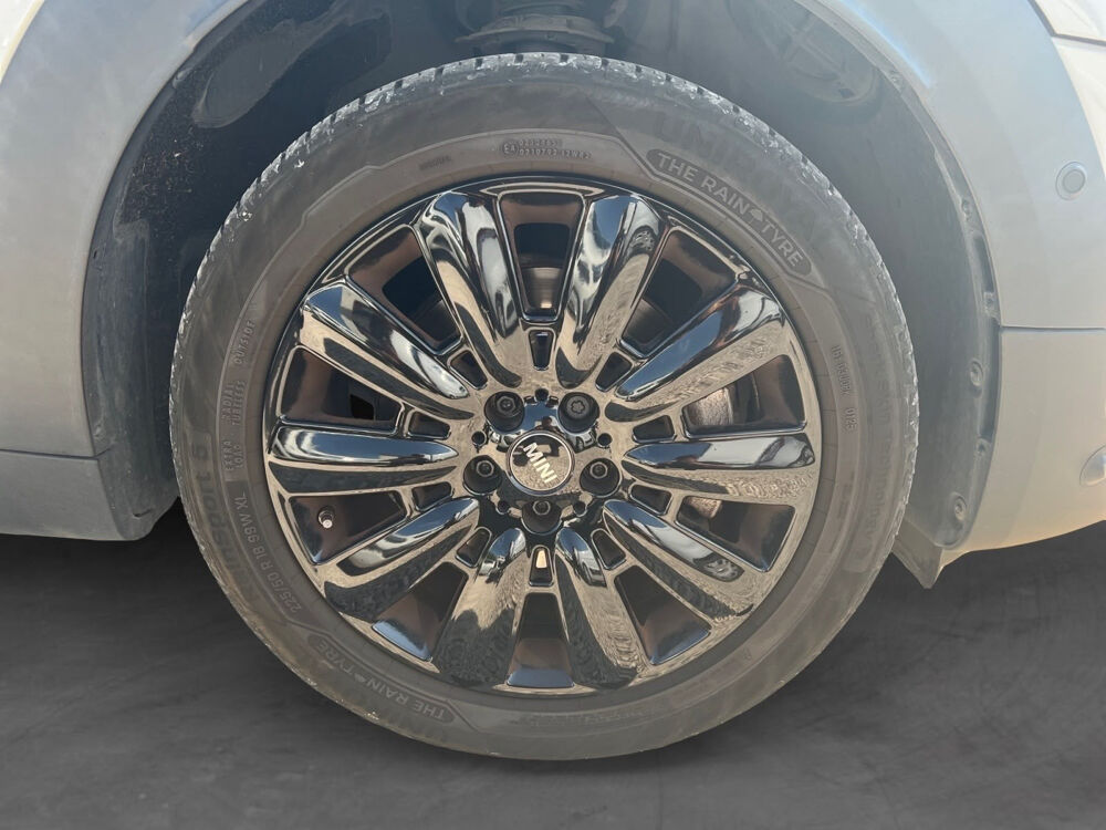 Divers 2.0 D 16V Steptronic8 EXQUISITE 2018 occasion 83190 Ollioules