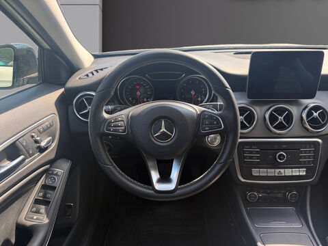 Classe GLA GLA 200 7-G DCT Intuition 2017 occasion 83190 Ollioules