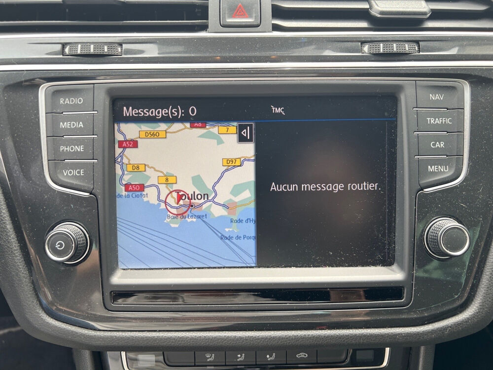Tiguan 2.0 TDI 150 DSG7 Confortline 2016 occasion 83190 Ollioules
