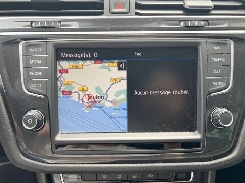 Tiguan 2.0 TDI 150 DSG7 Confortline 2016 occasion 83190 Ollioules