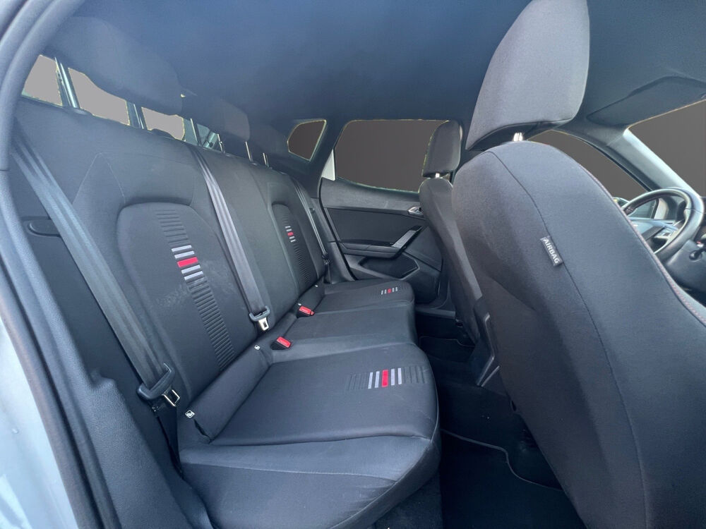 Arona 1.0 EcoTSI 115 ch Start/Stop DSG7 FR 2019 occasion 83190 Ollioules