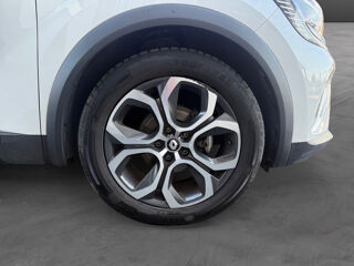 Captur TCe 140 - 21 Intens 2021 occasion 83190 Ollioules