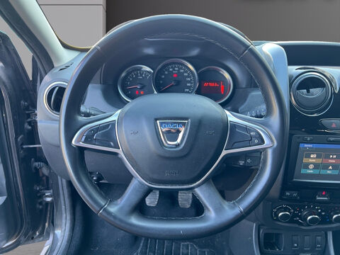 Duster dCi 110 4x2 Essentiel 2018 occasion 83190 Ollioules