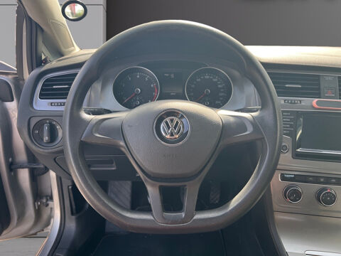 Golf 1.2 TSI 85 BlueMotion Technology Trendline 2015 occasion 83190 Ollioules