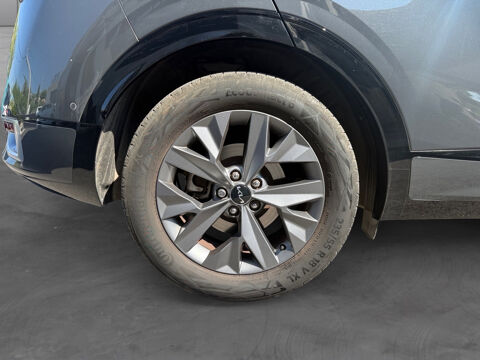 Sportage 1.6 T-GDi 230ch ISG Hybride BVA6 4x2 GT Line Premiu 2024 occasion 83190 Ollioules