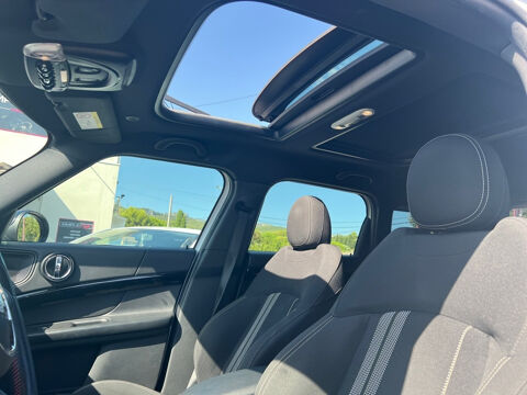 Divers 2.0 D 16V Steptronic8 EXQUISITE 2018 occasion 83190 Ollioules